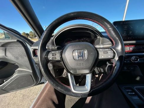 Used 2024 Honda Civic Si image 13