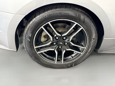 Used 2020 Ford Mustang Premium image 32