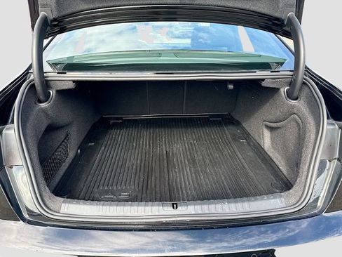 Used 2021 Audi A6 Premium Plus w/ Premium Plus Package image 12