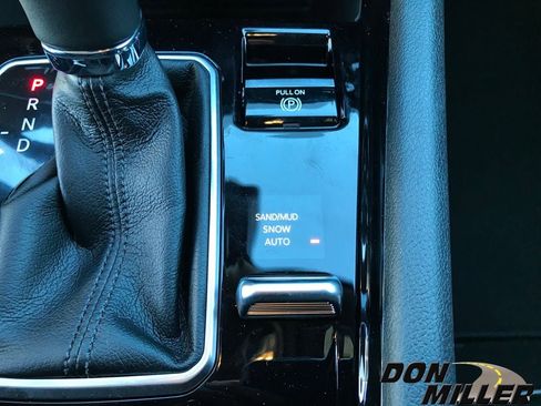 New 2026 Jeep Compass Latitude image 25