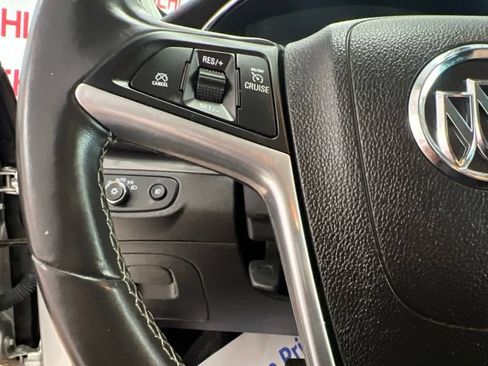 Used 2017 Buick Encore Preferred FWD image 21