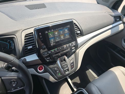 Used 2024 Honda Odyssey EX-L image 28