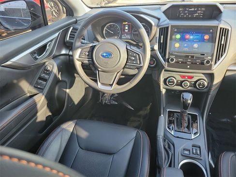 Used 2022 Subaru Crosstrek 2.5i Limited w/ Moonroof Package 2 image 10