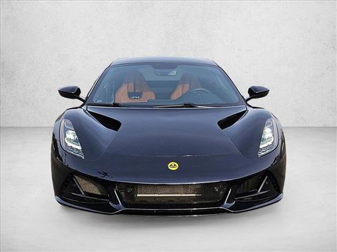 Used 2024 Lotus Emira First Edition image 2