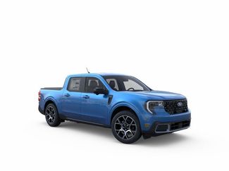 New 2025 Ford Maverick Lariat w/ 4K Tow Package video 2