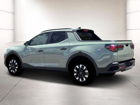 Used 2026 Hyundai Santa Cruz SEL FWD image 4
