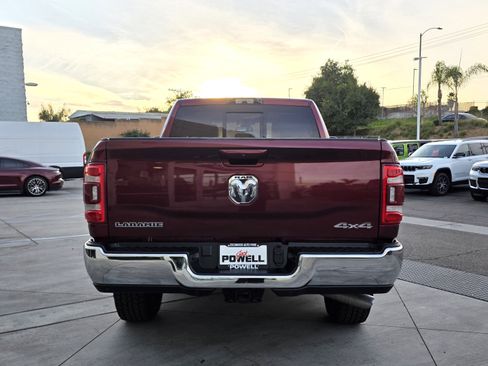 Certified 2023 RAM 2500 Laramie image 4