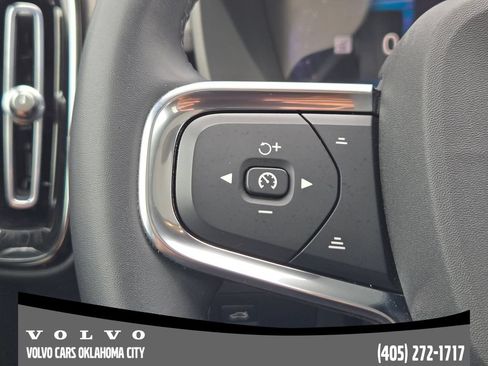 Certified 2023 Volvo C40 P8 Recharge Ultimate AWD/4WD image 22