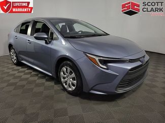 Used 2025 Toyota Corolla LE FWD 360° Tour