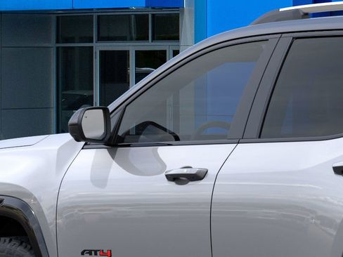 New 2026 GMC Terrain AT4 w/ Convenience Package III image 36