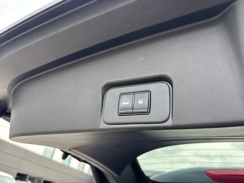 Used 2025 Nissan Rogue Rock Creek w/ Rock Creek Premium Package image 40