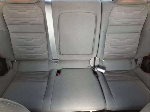 Certified 2024 Nissan Frontier Pro-X RWD image 18