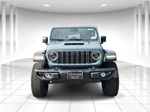 New 2026 Jeep Wrangler Unlimited Rubicon 392 w/ Quick Order Package 27X Moab AWD/4WD image 8