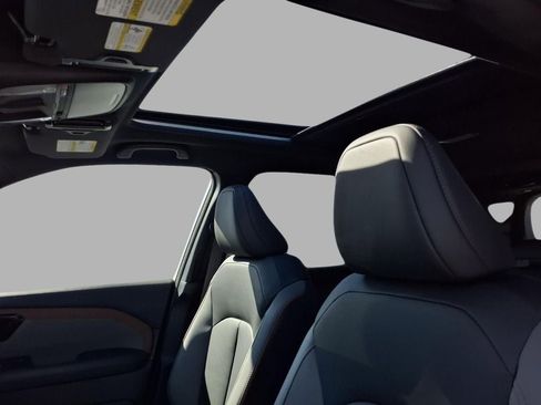 New 2026 Subaru Forester Sport image 16