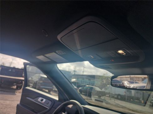 New 2026 Ford Explorer ST-Line w/ ST-Line Street Pack image 30