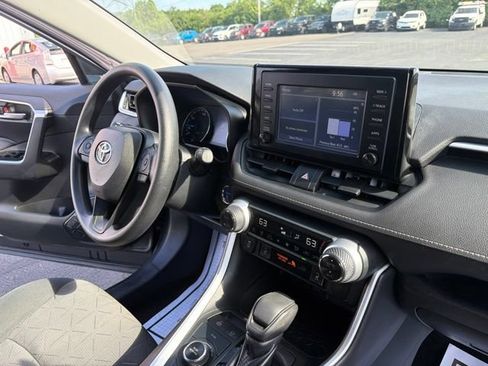 Used 2019 Toyota RAV4 XLE w/ Convenience Package AWD/4WD image 25