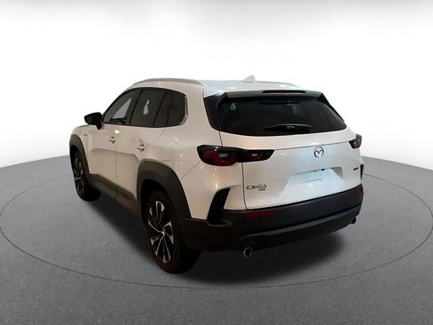Used 2025 MAZDA CX-50 2.5 Hybrid w/ Premium Plus Pkg AWD/4WD image 3