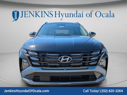 New 2026 Hyundai Tucson SEL FWD image 10