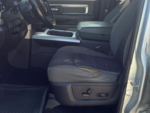 Used 2016 RAM 1500 Outdoorsman AWD/4WD image 12