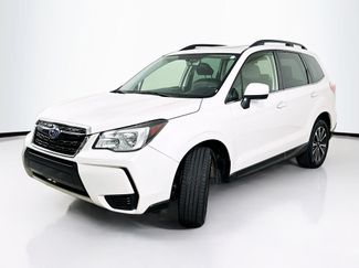 Used 2018 Subaru Forester 2.0XT Premium w/ Popular Package #2A AWD/4WD video 1