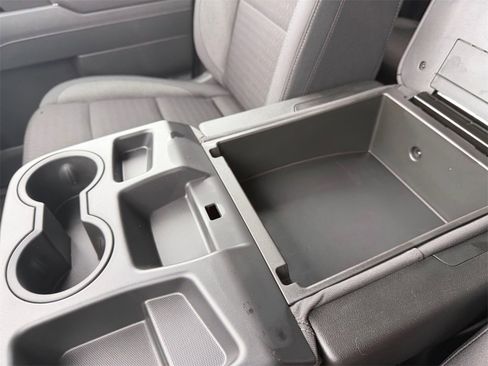 New 2026 GMC Sierra 1500 Elevation image 21