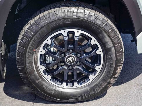 Used 2026 Toyota Tundra SR5 w/ TRD Off-Road Package image 11