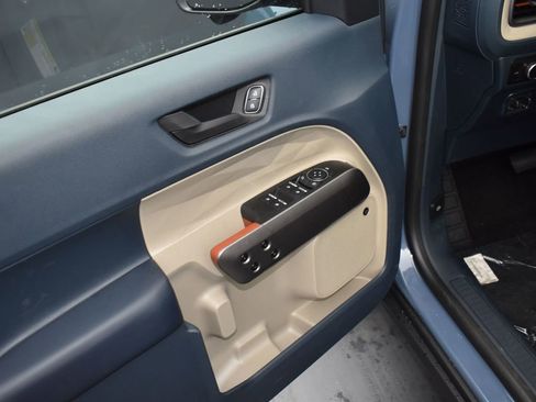 New 2025 Ford Maverick Lariat w/ 4K Tow Package AWD/4WD image 9