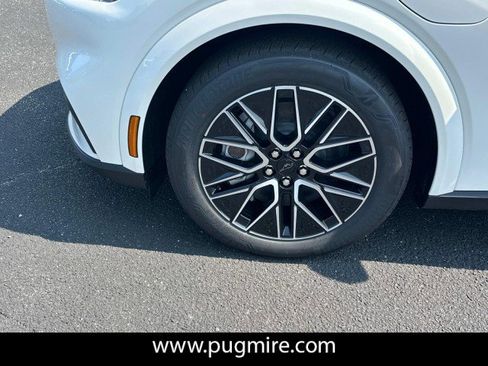 New 2025 Ford Mustang Mach-E Premium w/ Interior Protection Package image 11