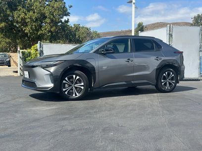 Used 2023 Toyota bZ4X FWD w/ Weather Package