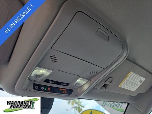 Used 2024 Chevrolet Equinox LT w/ LPO, Floor Liner Package AWD/4WD image 32