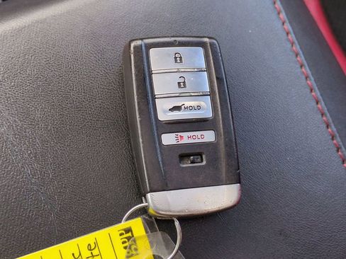 Used 2020 Acura RDX A-Spec image 31