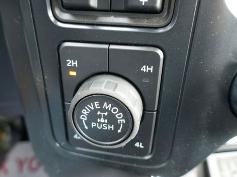 New 2026 Ford F150 Raptor image 25