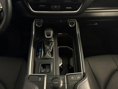 Used 2024 Toyota Grand Highlander XLE image 24