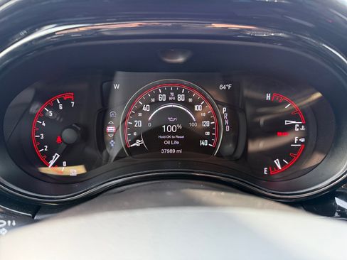 Used 2024 Dodge Durango GT image 11