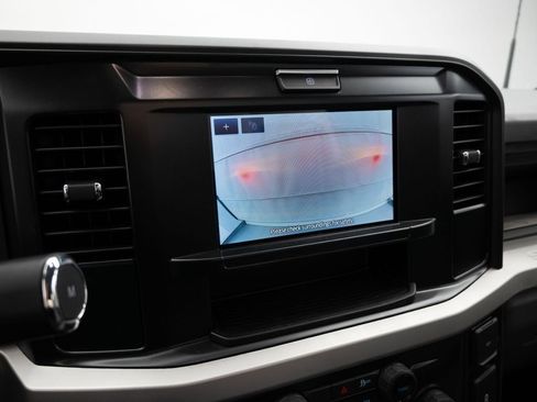 New 2025 Ford F550 2WD Regular Cab Super Duty image 16