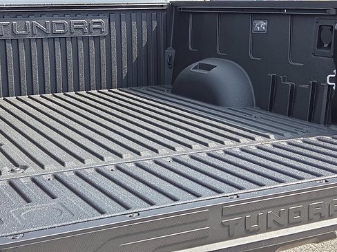 New 2026 Toyota Tundra 1794 Edition AWD/4WD image 6