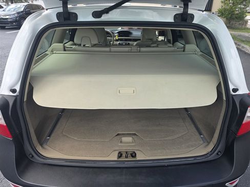 Used 2012 Volvo XC70 3.2 FWD image 6