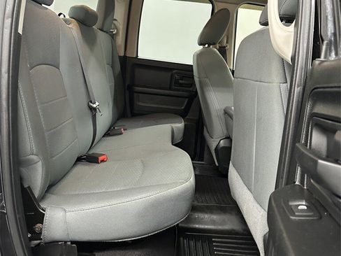 Used 2016 RAM 1500 Express w/ Black Ram 1500 Express Group image 31