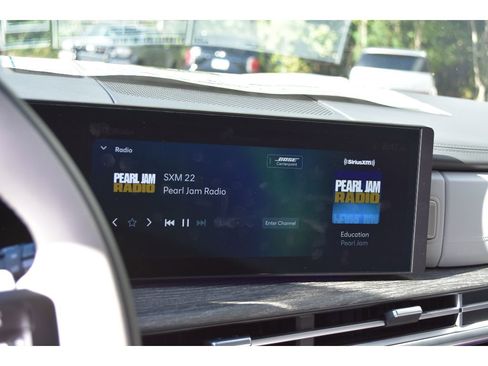 New 2026 Hyundai Santa Fe Calligraphy image 24