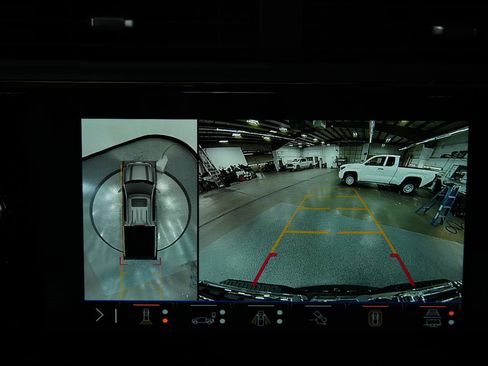 Used 2026 GMC Sierra 1500 Denali Ultimate AWD/4WD image 41