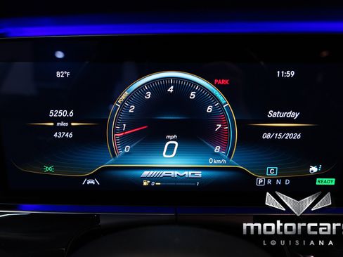 Used 2020 Mercedes-Benz AMG GT 53 image 38