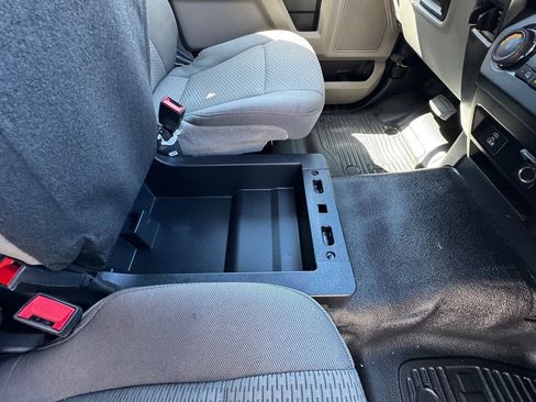 Used 2022 Ford F250 XLT AWD/4WD image 34