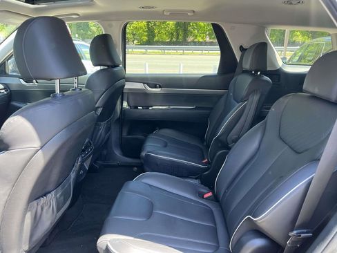 Used 2023 Hyundai Palisade XRT AWD/4WD image 10
