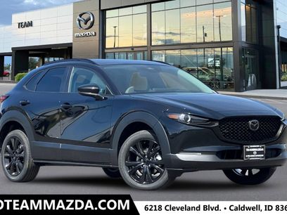 New 2026 MAZDA CX-30 Aire Edition