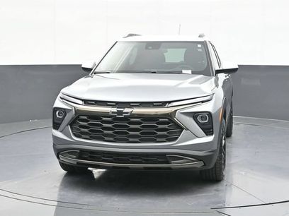 New 2026 Chevrolet TrailBlazer ACTIV
