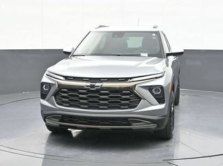 New 2026 Chevrolet TrailBlazer ACTIV FWD video 2