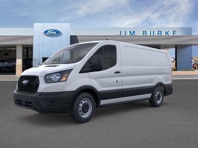 New 2025 Ford Transit 150 Low Roof