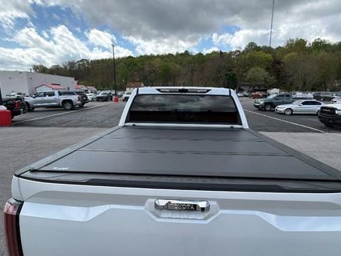 New 2026 Toyota Tundra 1794 Edition AWD/4WD image 6