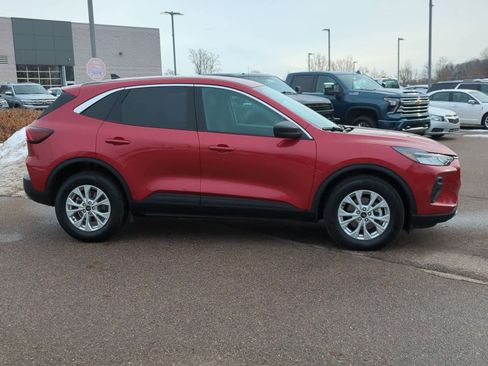 Certified 2023 Ford Escape Active image 9