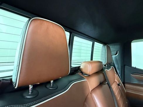 Used 2023 GMC Sierra 1500 Denali Ultimate image 30